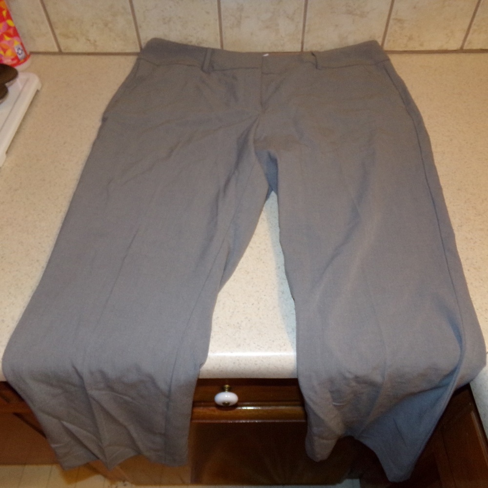 Dress Pants